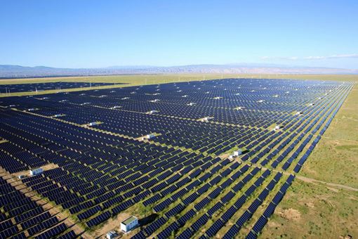 State Grid of China unveils plans for 100GW battery fleet- FUOOTECH State Grid of China unveils plans for 100GW battery fleet- FUOOTECH