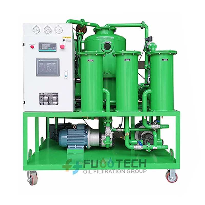 lube oil plant lube oil plant