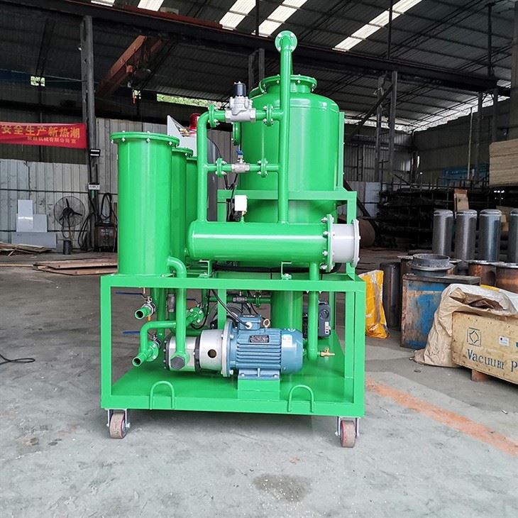 Oil Cleaner